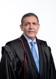 Ministro Kassio Nunes Marques, presidente do Tribunal Superior Eleitoral